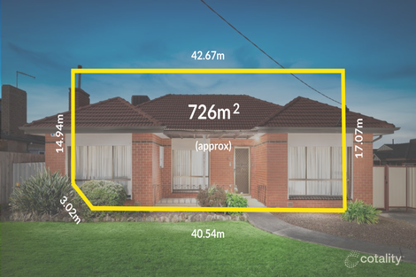 Property photo of 58 Mount View Road Thomastown VIC 3074