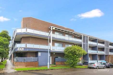 Property photo of 12/24-28 Briens Road Northmead NSW 2152