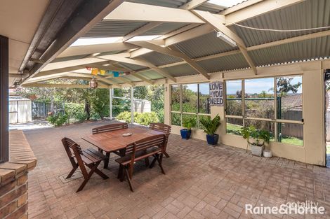 Property photo of 3 Hazel Court Meadows SA 5201