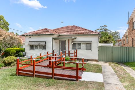 36 Carew St, Padstow, NSW 2211