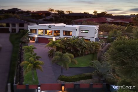 17 Heatons Cres, Pacific Pines, QLD 4211