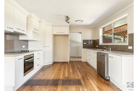 Property photo of 97 Invercauld Road Goonellabah NSW 2480