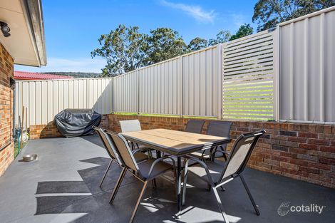 Property photo of 2/24 Campaspe Circuit Albion Park NSW 2527