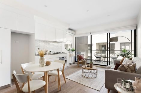 209/8 GARFIELD ST, RICHMOND, VIC 3121