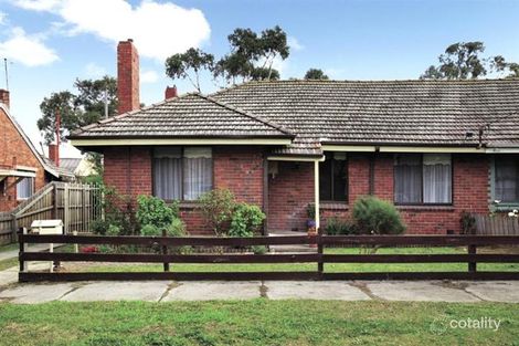 9 Newmarket St, Northcote, VIC 3070