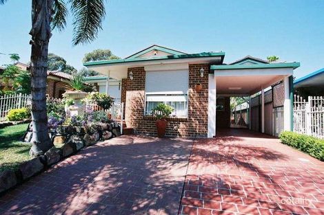 Property photo of 27 Mary Street Macquarie Fields NSW 2564