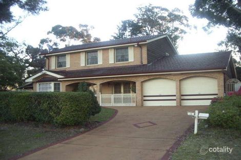 29 Tulong Ave, Oatlands, NSW 2117