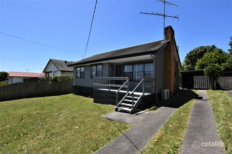 Property photo of 105 Wirraway Street Moe VIC 3825
