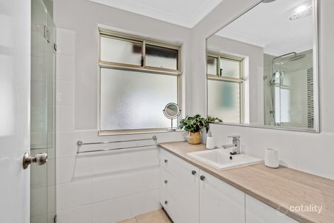 Property photo of 45 Honeyeater Crescent Geographe WA 6280