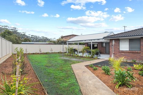 Property photo of 4 Lulworth Crescent Lake Tabourie NSW 2539