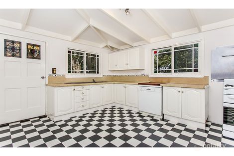 Property photo of 1 Thomas Street Bangalow NSW 2479