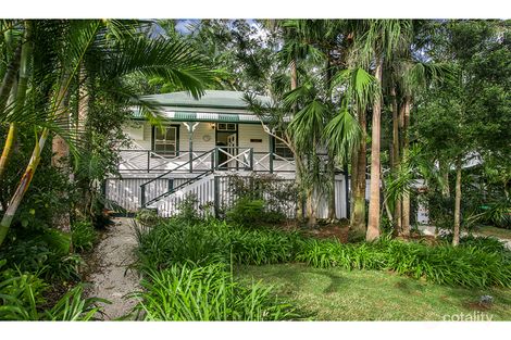 Property photo of 1 Thomas Street Bangalow NSW 2479