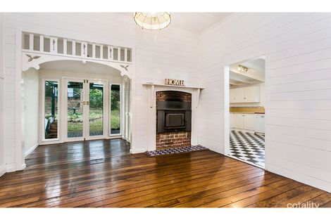 Property photo of 1 Thomas Street Bangalow NSW 2479
