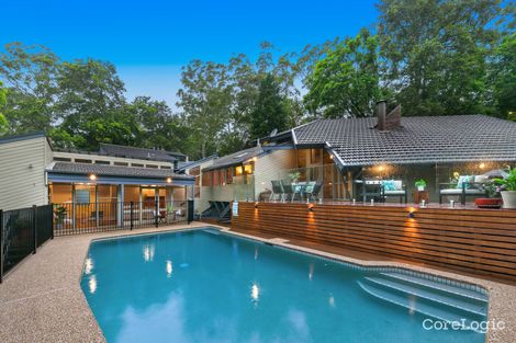 Property photo of 161A Copeland Road Beecroft NSW 2119