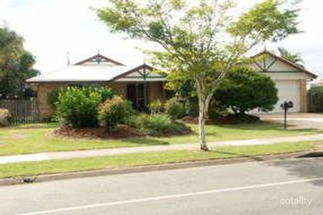 Property photo of 25 Summerfields Drive Caboolture QLD 4510