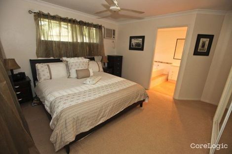 Property photo of 4 Alexis Court New Auckland QLD 4680