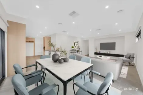 5 Sasha Cres, Truganina, VIC 3029