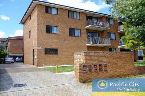5/38-40 Ferguson Ave, Wiley Park, NSW 2195