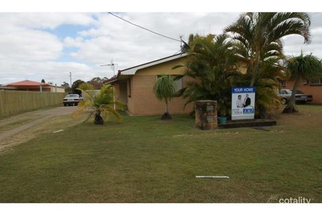 31 Lovejoy St, Avenell Heights, QLD 4670
