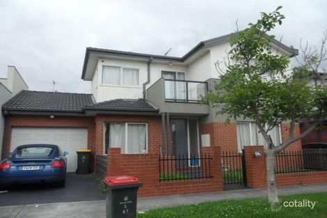 2/87 Bent St, Moonee Ponds, VIC 3039