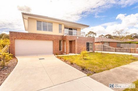 Property photo of 1/16 Butler Street Eumemmerring VIC 3177