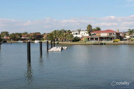 Property photo of 9/1 Inner Harbour Drive Patterson Lakes VIC 3197