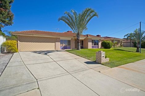 51 Huntingdale Rd, Huntingdale, WA 6110