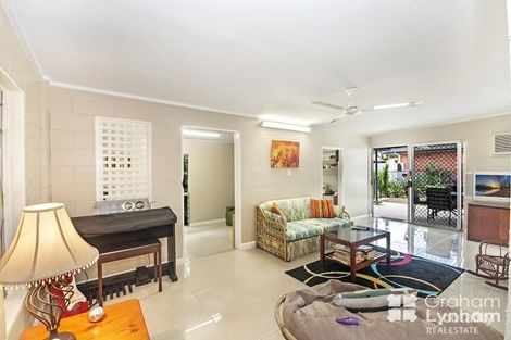 Property photo of 64 Albert Street Cranbrook QLD 4814