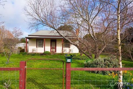 36 East St, Daylesford, VIC 3460