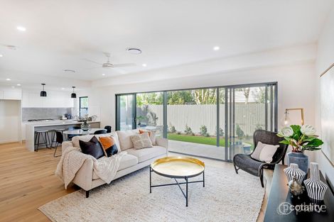 Property photo of 2/40 Carr Street Bulimba QLD 4171