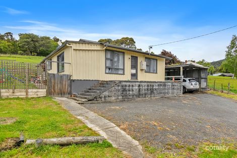 121 Watsons Rd, Glen Huon, TAS 7109