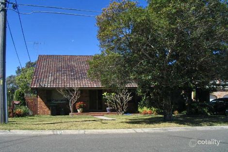 Property photo of 46 Waitara Parade Hurstville Grove NSW 2220