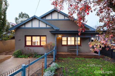 Property photo of 15 Willowbank Road Fitzroy North VIC 3068
