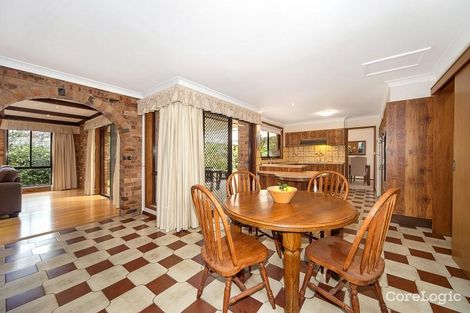 Property photo of 5 Cooper Court Castle Hill NSW 2154