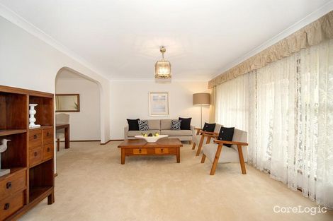 Property photo of 5 Cooper Court Castle Hill NSW 2154