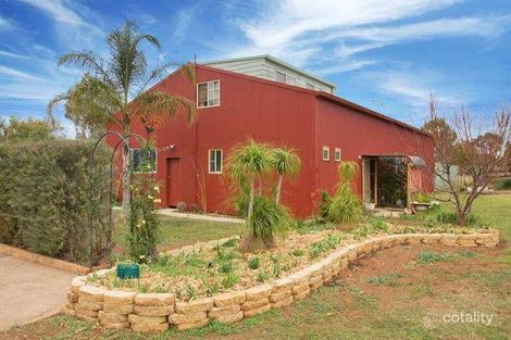 Property photo of 23 Reading Road Gunnedah NSW 2380