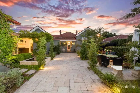 9 Greens Dr, Cammeray, NSW 2062