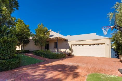 Property photo of 69 The Promenade Mount Pleasant WA 6153