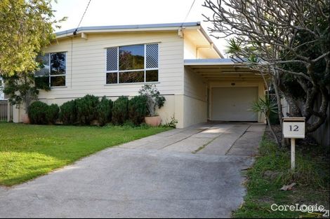Property photo of 12 Wynflo Street Labrador QLD 4215