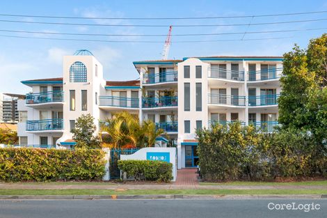 Property photo of 107/150 Stanhill Drive Surfers Paradise QLD 4217