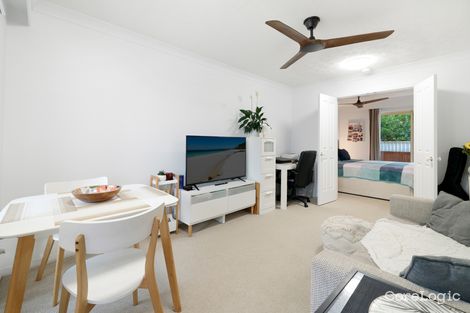 Property photo of 107/150 Stanhill Drive Surfers Paradise QLD 4217