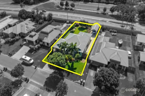 Property photo of 56 McEachan Street Edmonton QLD 4869