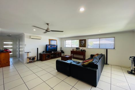 Property photo of 2 Willis Lane Moranbah QLD 4744