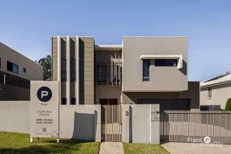 Property photo of 59 Linacre Crescent Carindale QLD 4152