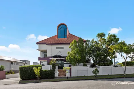 Property photo of 3/33 Hampstead Road Highgate Hill QLD 4101