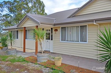 Property photo of 176 Lowanna Drive Marbelup WA 6330