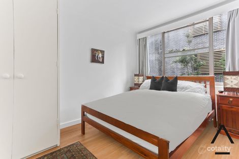 Property photo of 10/68 Cook Road Centennial Park NSW 2021