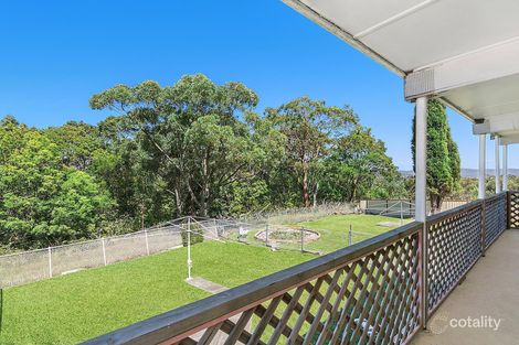 Property photo of 47 Blackbutt Parade Kotara South NSW 2289
