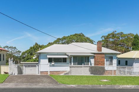 Property photo of 47 Blackbutt Parade Kotara South NSW 2289
