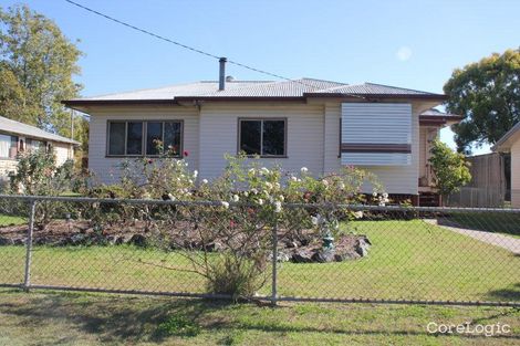 Property photo of 37 Mary Street Millmerran QLD 4357